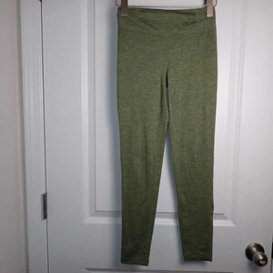 Nike Girls' Yoga Dri-FIT Leggings Youth Large